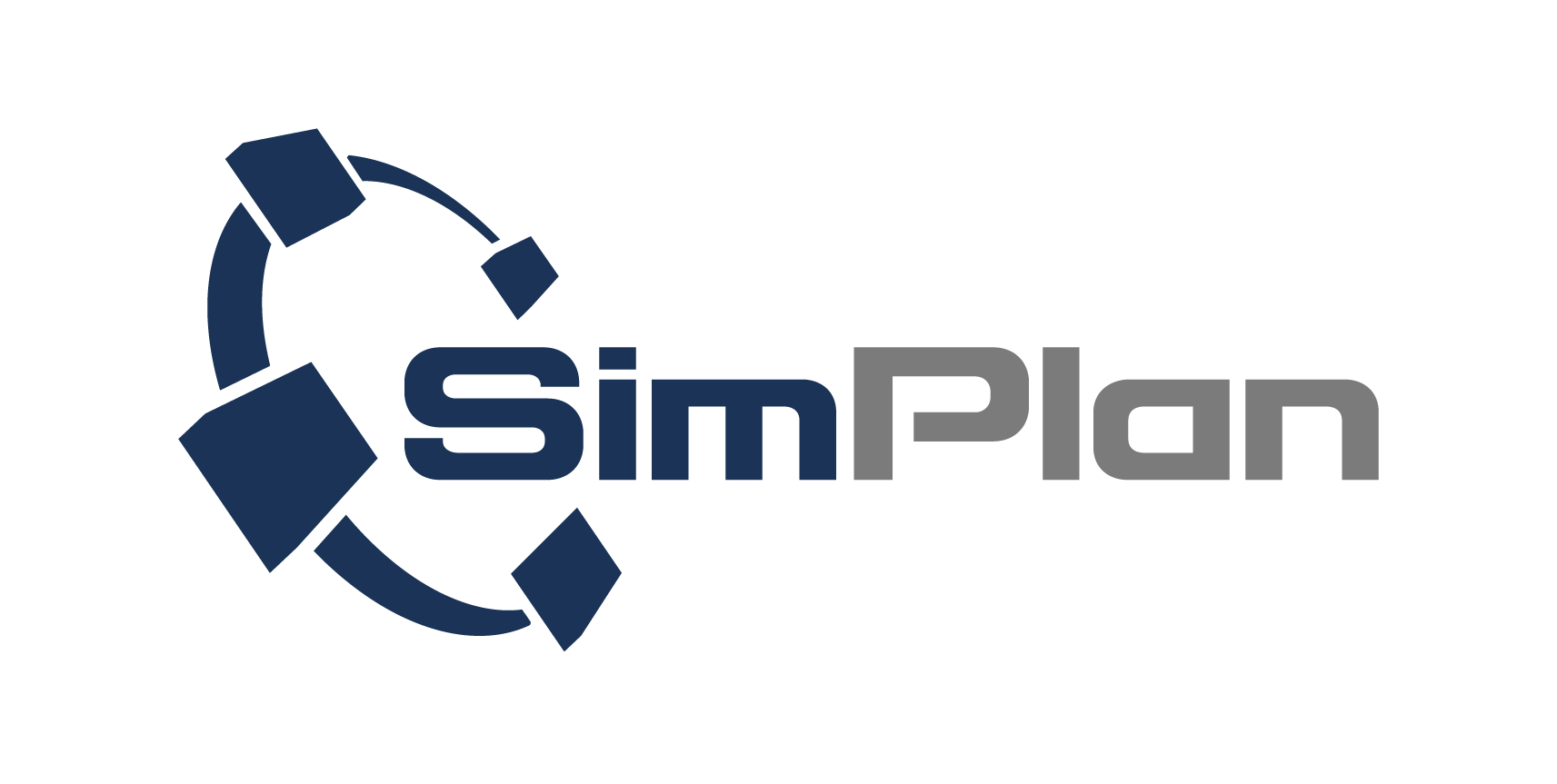 SimPlan Logo